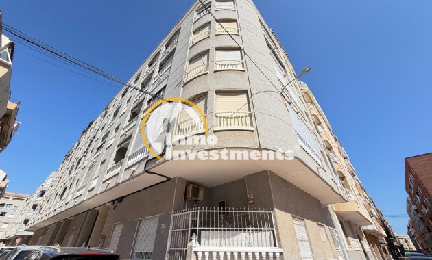 Reventa - Ático - Torrevieja - Acequion