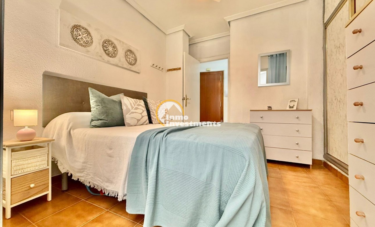 Reventa - Apartamento - Lo Pagan - LA PUNTICA