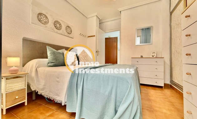 Reventa - Apartamento - Lo Pagan - LA PUNTICA