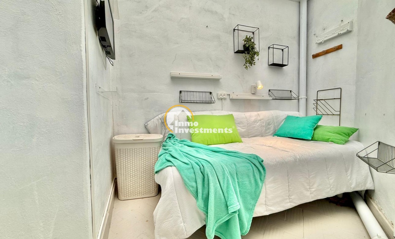 Reventa - Apartamento - Lo Pagan - LA PUNTICA