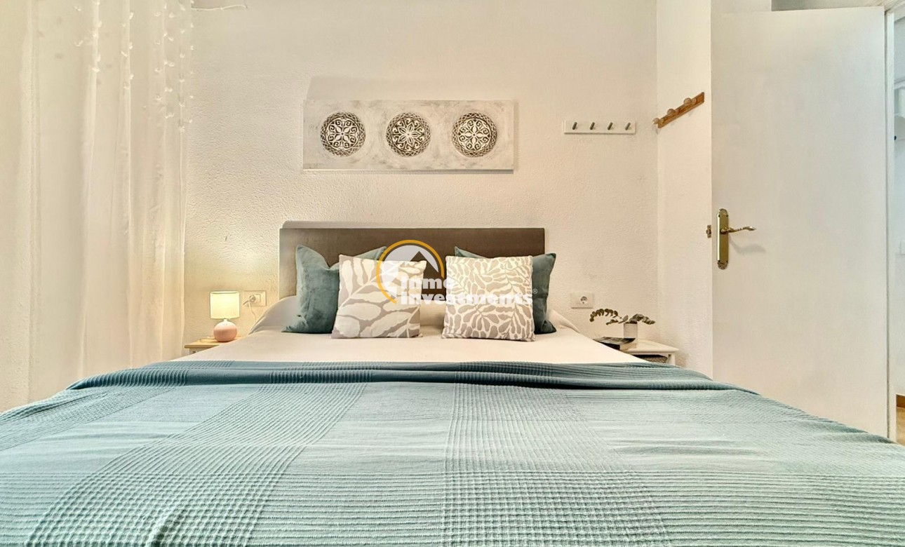 Reventa - Apartamento - Lo Pagan - LA PUNTICA