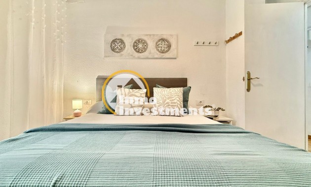 Reventa - Apartamento - Lo Pagan - LA PUNTICA