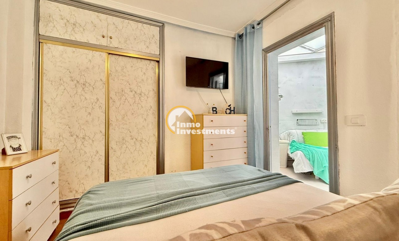 Reventa - Apartamento - Lo Pagan - LA PUNTICA