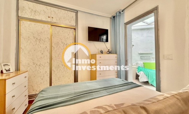 Reventa - Apartamento - Lo Pagan - LA PUNTICA