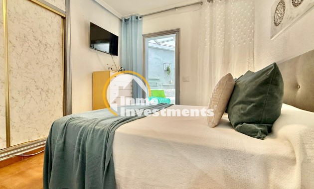 Reventa - Apartamento - Lo Pagan - LA PUNTICA