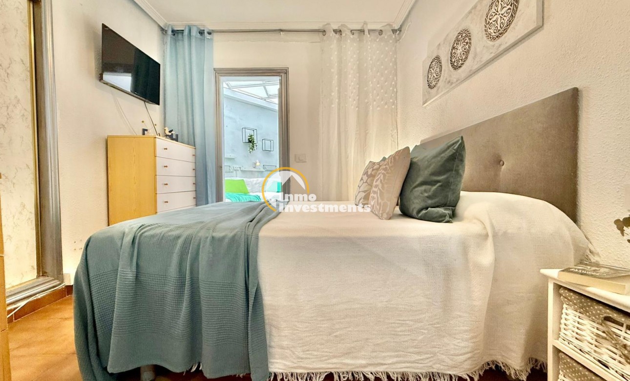 Reventa - Apartamento - Lo Pagan - LA PUNTICA