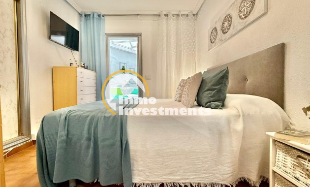 Reventa - Apartamento - Lo Pagan - LA PUNTICA