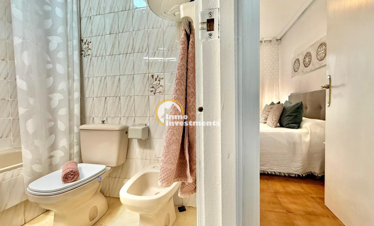 Reventa - Apartamento - Lo Pagan - LA PUNTICA