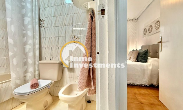 Reventa - Apartamento - Lo Pagan - LA PUNTICA