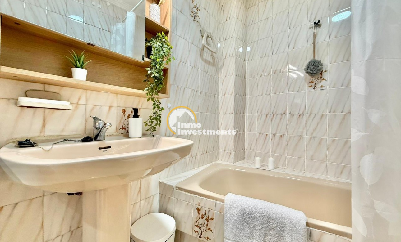 Reventa - Apartamento - Lo Pagan - LA PUNTICA