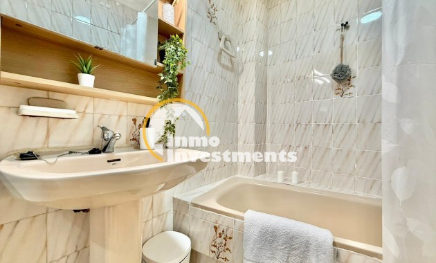 Reventa - Apartamento - Lo Pagan - LA PUNTICA