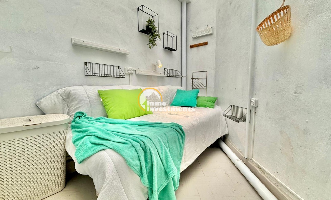 Reventa - Apartamento - Lo Pagan - LA PUNTICA