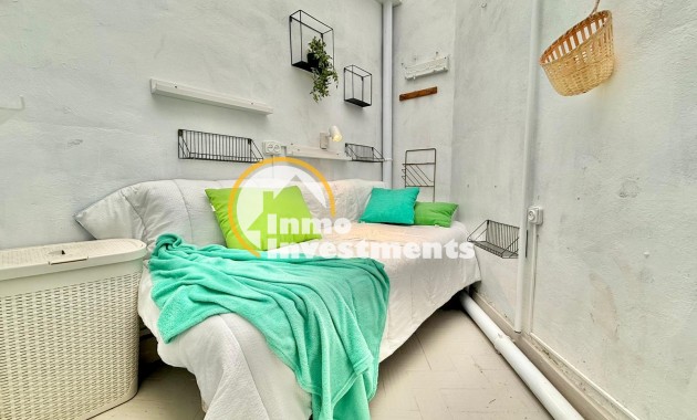 Reventa - Apartamento - Lo Pagan - LA PUNTICA