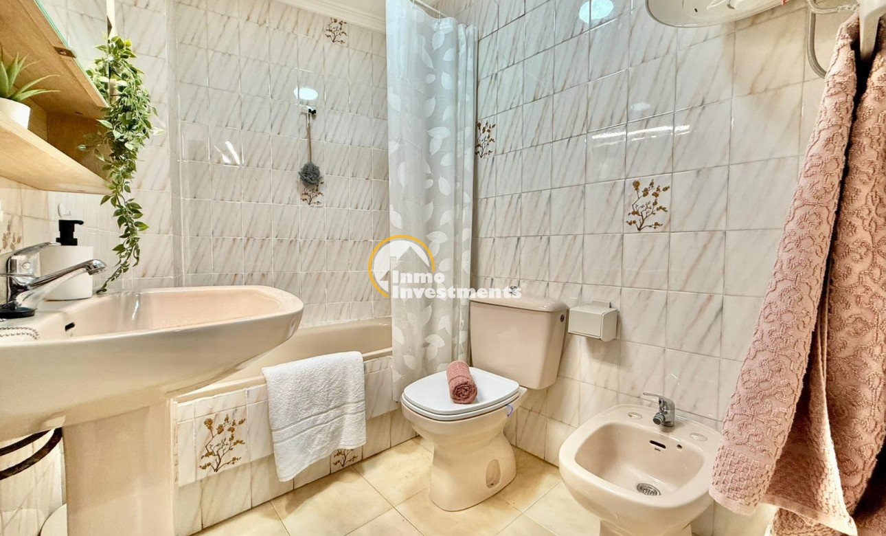 Reventa - Apartamento - Lo Pagan - LA PUNTICA