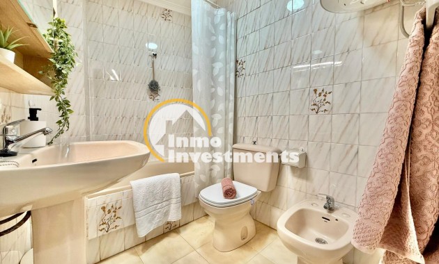 Reventa - Apartamento - Lo Pagan - LA PUNTICA