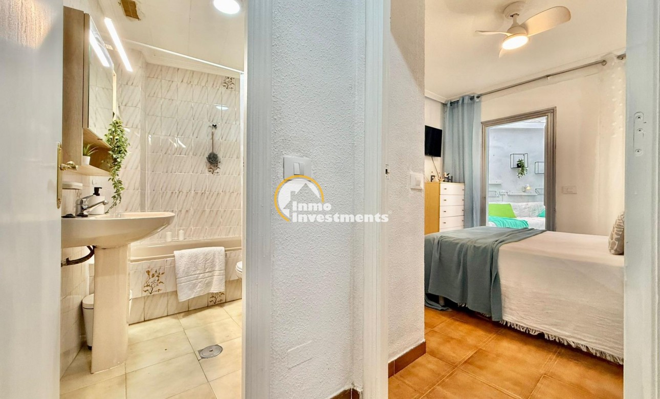 Reventa - Apartamento - Lo Pagan - LA PUNTICA