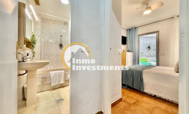 Reventa - Apartamento - Lo Pagan - LA PUNTICA