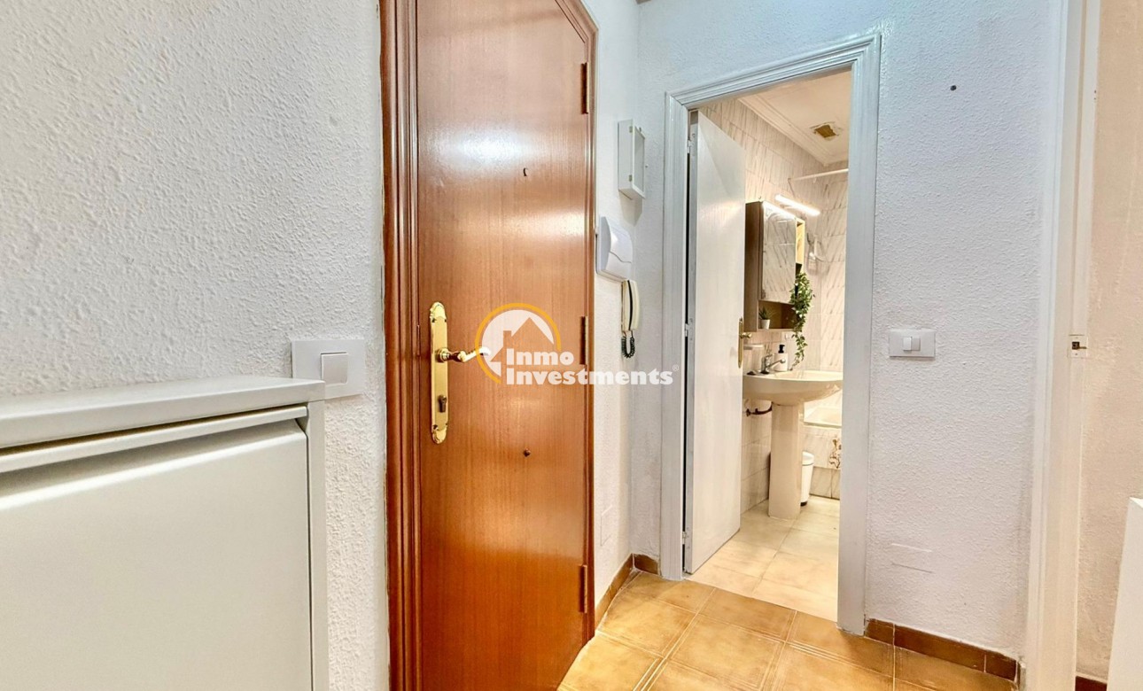 Reventa - Apartamento - Lo Pagan - LA PUNTICA