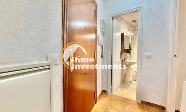 Reventa - Apartamento - Lo Pagan - LA PUNTICA