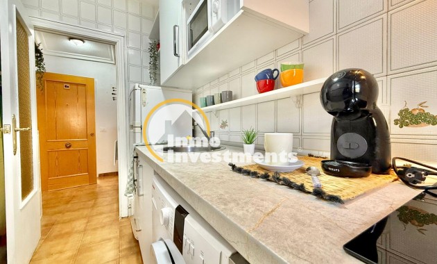 Reventa - Apartamento - Lo Pagan - LA PUNTICA