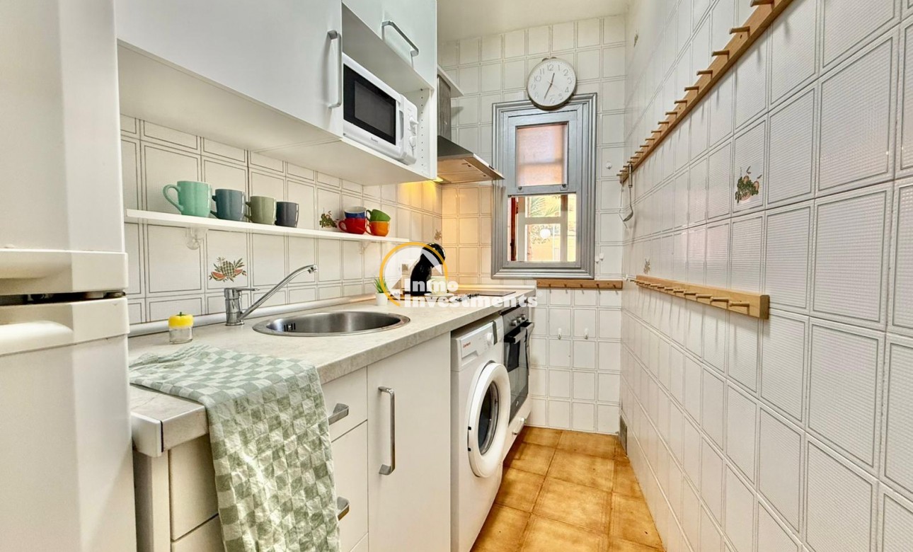 Reventa - Apartamento - Lo Pagan - LA PUNTICA