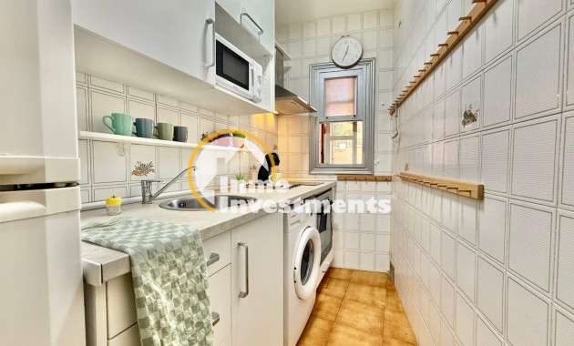 Reventa - Apartamento - Lo Pagan - LA PUNTICA