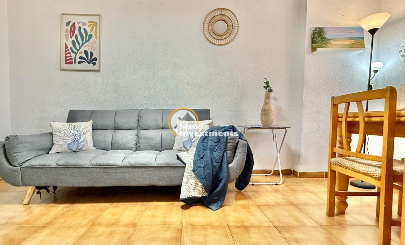 Reventa - Apartamento - Lo Pagan - LA PUNTICA