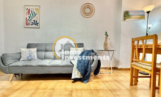 Reventa - Apartamento - Lo Pagan - LA PUNTICA