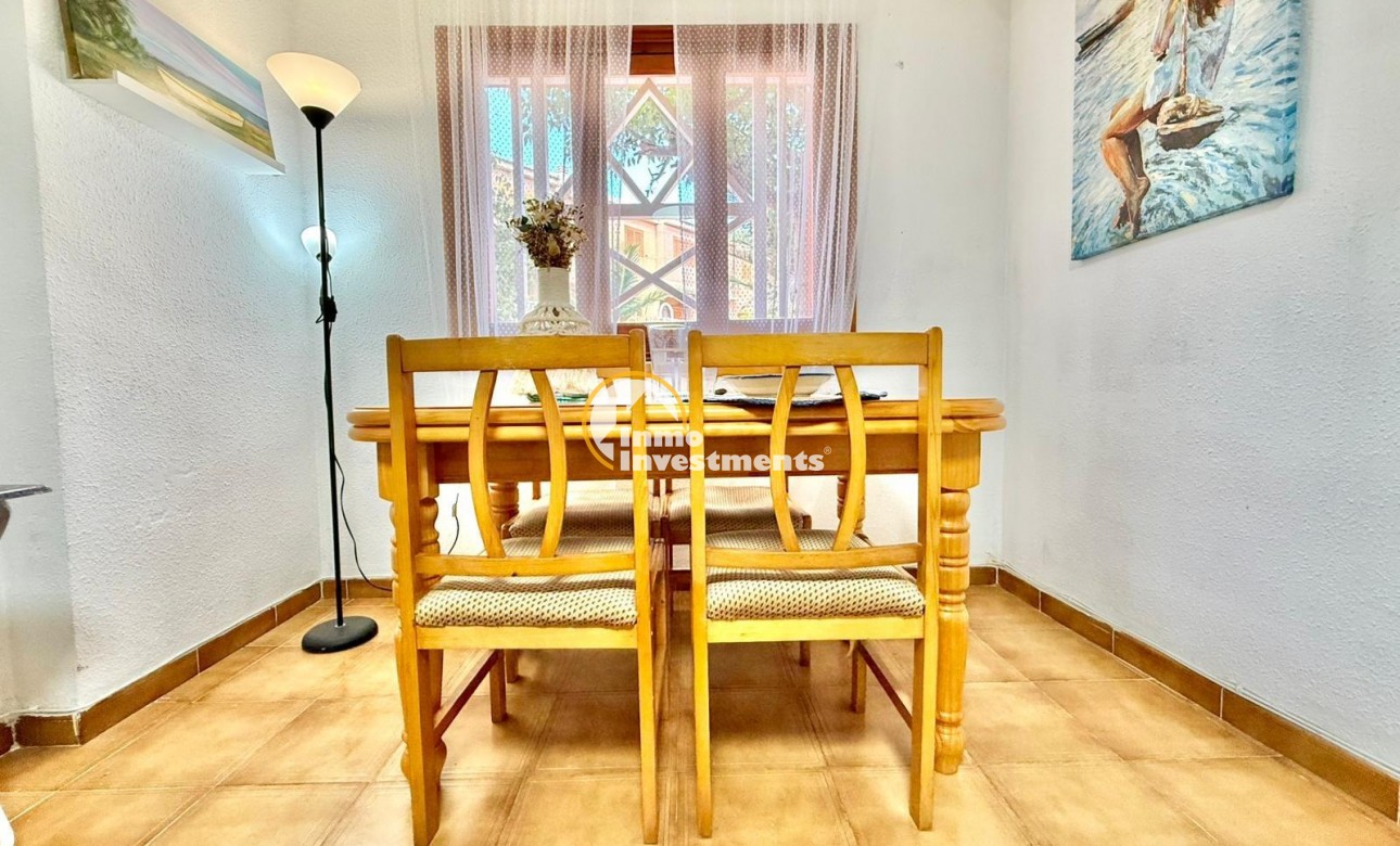 Reventa - Apartamento - Lo Pagan - LA PUNTICA