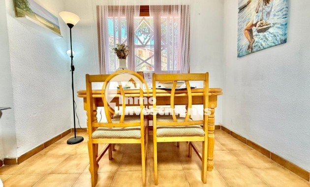 Reventa - Apartamento - Lo Pagan - LA PUNTICA