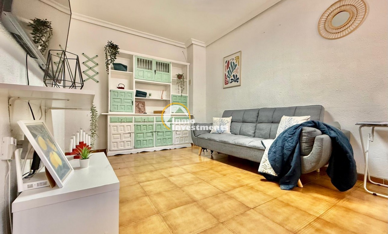 Reventa - Apartamento - Lo Pagan - LA PUNTICA