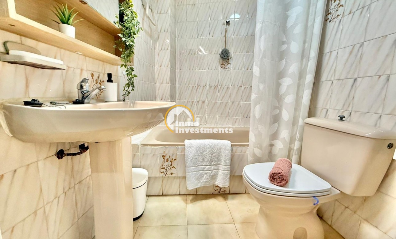 Reventa - Apartamento - Lo Pagan - LA PUNTICA