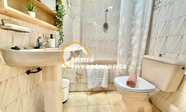 Reventa - Apartamento - Lo Pagan - LA PUNTICA