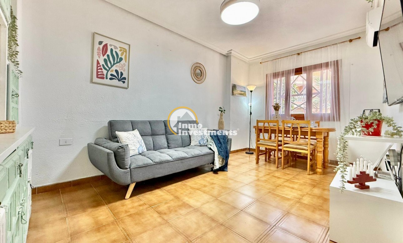 Reventa - Apartamento - Lo Pagan - LA PUNTICA