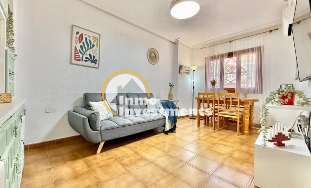 Reventa - Apartamento - Lo Pagan - LA PUNTICA