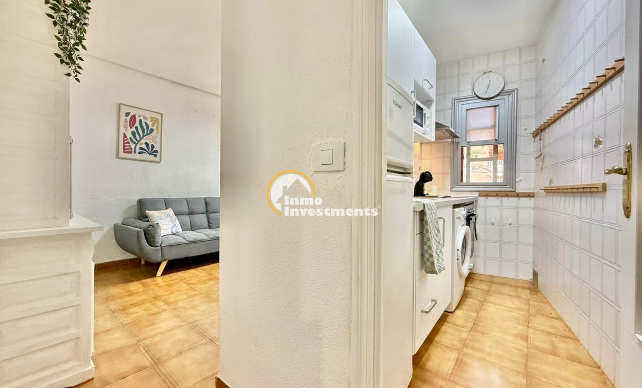 Reventa - Apartamento - Lo Pagan - LA PUNTICA