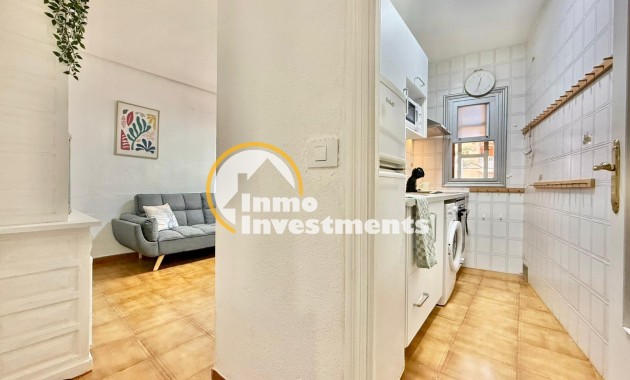 Reventa - Apartamento - Lo Pagan - LA PUNTICA