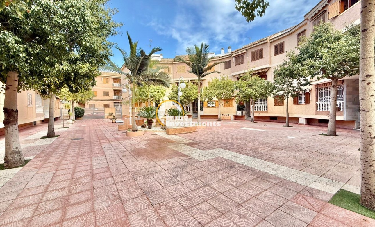 Reventa - Apartamento - Lo Pagan - LA PUNTICA