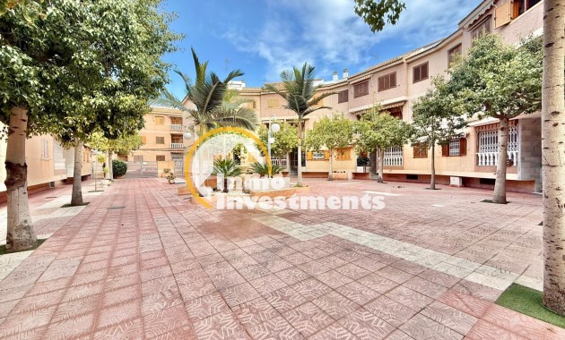 Reventa - Apartamento - Lo Pagan - LA PUNTICA