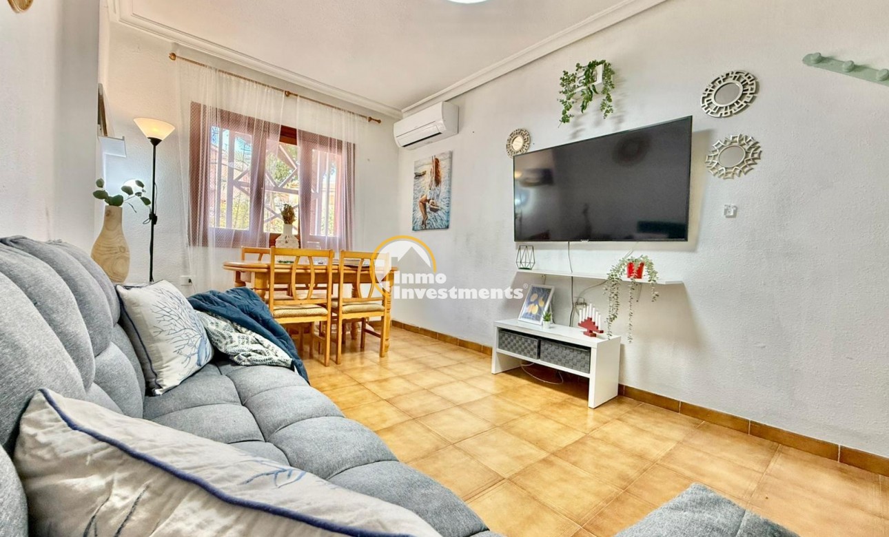 Reventa - Apartamento - Lo Pagan - LA PUNTICA