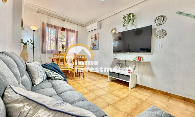 Reventa - Apartamento - Lo Pagan - LA PUNTICA