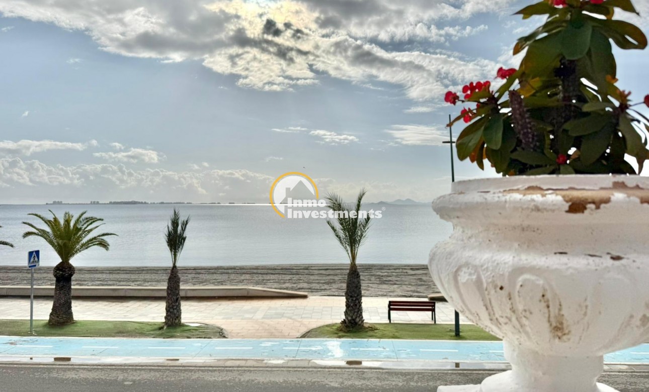 Reventa - Apartamento - Lo Pagan - LA PUNTICA