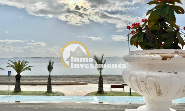 Reventa - Apartamento - Lo Pagan - LA PUNTICA