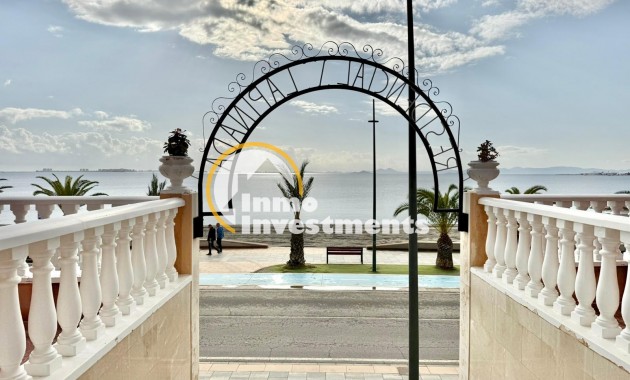 Reventa - Apartamento - Lo Pagan - LA PUNTICA