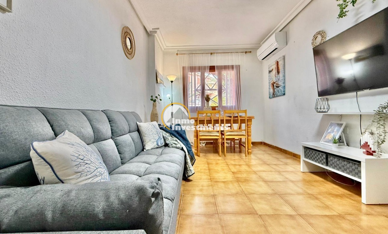 Reventa - Apartamento - Lo Pagan - LA PUNTICA