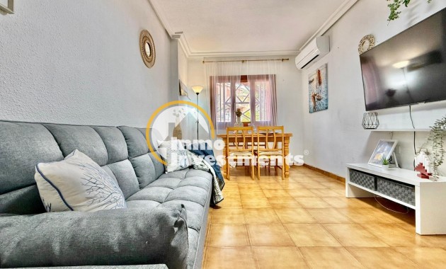 Reventa - Apartamento - Lo Pagan - LA PUNTICA