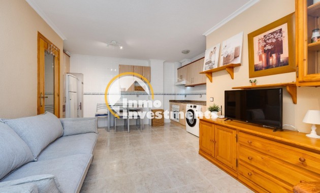 Resale - Apartment - Torrevieja - Playa de los Naufragos