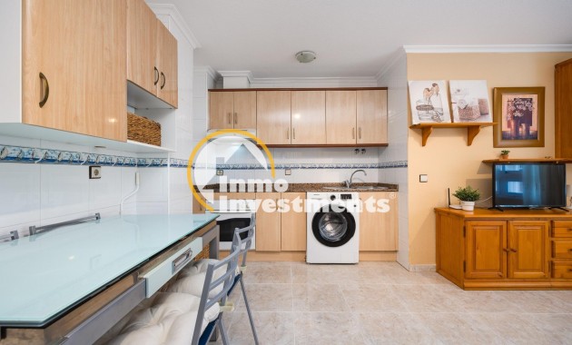 Resale - Apartment - Torrevieja - Playa de los Naufragos