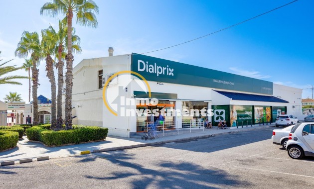 Resale - Apartment - Torrevieja - Playa de los Naufragos