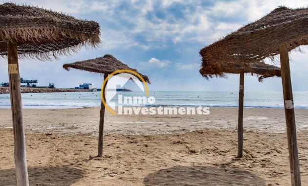 Resale - Apartment - Torrevieja - Playa de los Naufragos